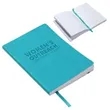 Solstice Softbound Journal | https://www.bestnamebadges.com