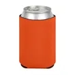 Economy Foam Full Color Can Cooler | https://www.bestnamebadges.com