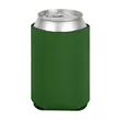 Economy Foam Full Color Can Cooler | https://www.bestnamebadges.com
