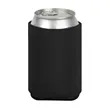 Economy Foam Full Color Can Cooler | https://www.bestnamebadges.com