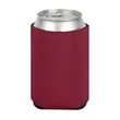 Economy Foam Full Color Can Cooler | https://www.bestnamebadges.com