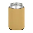 Economy Foam Full Color Can Cooler | https://www.bestnamebadges.com