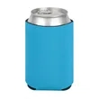 Economy Foam Full Color Can Cooler | https://www.bestnamebadges.com