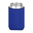 Economy Foam Full Color Can Cooler | https://www.bestnamebadges.com