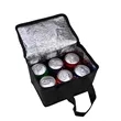Portable Lunch Cooler Bag | https://www.bestnamebadges.com
