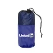 WeatherGuard Coat with Mesh Pouch | https://www.bestnamebadges.com