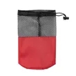 WeatherGuard Coat with Mesh Pouch | https://www.bestnamebadges.com