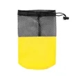 WeatherGuard Coat with Mesh Pouch | https://www.bestnamebadges.com