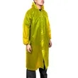 WeatherGuard Coat with Mesh Pouch | https://www.bestnamebadges.com