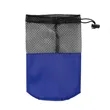 WeatherGuard Coat with Mesh Pouch | https://www.bestnamebadges.com