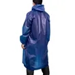 WeatherGuard Coat with Mesh Pouch | https://www.bestnamebadges.com