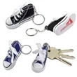 Sneaker Key Chain | https://www.bestnamebadges.com