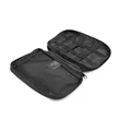 rPET Zippered Tool and Electronic Accessory Pouch | https://www.bestnamebadges.com