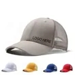 Classic Adjustable Trucker Cap Assorted Colors | https://www.bestnamebadges.com