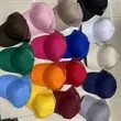 Classic Adjustable Trucker Cap Assorted Colors | https://www.bestnamebadges.com
