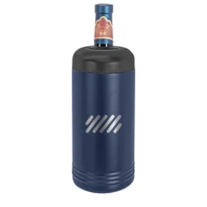 Polar Camel Wine Chiller | https://www.bestnamebadges.com