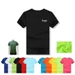 Dry Fit Mesh Athletic Shirts | https://www.bestnamebadges.com