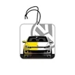 Car Air Freshener | https://www.bestnamebadges.com