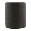 Sport Can Cooler Racing Tire | https://www.bestnamebadges.com