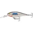 Rapala Shad Rap 2-3/4'' Fishing Lure | https://www.bestnamebadges.com
