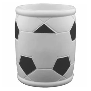 Sport Can Cooler Soccer Ball