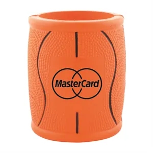 Sport Can Cooler Basketball