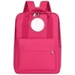 Classic Student's Backpack | https://www.bestnamebadges.com