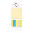 Biodegradable Flower Seeded Sticky Note Pad | https://www.bestnamebadges.com