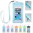 Waterproof Mobile Phone Bag | https://www.bestnamebadges.com