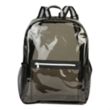 Soft TPU Clear Festival Backpack | https://www.bestnamebadges.com