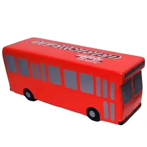 Bus Shape Stress Reliever