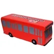 Bus Shape Stress Reliever | https://www.bestnamebadges.com