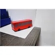 Bus Shape Stress Reliever | https://www.bestnamebadges.com