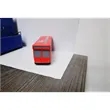 Bus Shape Stress Reliever | https://www.bestnamebadges.com