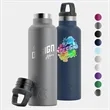 20 Oz RTIC® Stainless Steel Vacuum Insulated Water Bottle | https://www.bestnamebadges.com