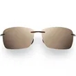 Maui Jim Lighthouse Sunglasses | https://www.bestnamebadges.com