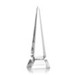 Helmsley Obelisk - Optical | https://www.bestnamebadges.com