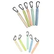Reusable Straw | https://www.bestnamebadges.com