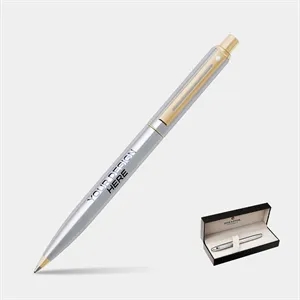 SHEAFFER® Sentinel 323 Executive Ballpoint Pen w/ Gift Box | https://www.bestnamebadges.com