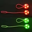 Led Silicone Bike Light/Backpack Light | https://www.bestnamebadges.com