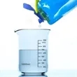 Foldable Water Bottle | https://www.bestnamebadges.com