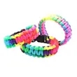 Paracord Bracelet | https://www.bestnamebadges.com