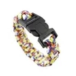 Paracord Bracelet | https://www.bestnamebadges.com