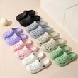 Lightweight Non-Slip Clogs | https://www.bestnamebadges.com