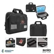 Solo New York Secure-Fit 13.3" RPET Chromebook Case | https://www.bestnamebadges.com