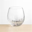 Templeton Stemless Wine - Imprinted | https://www.bestnamebadges.com
