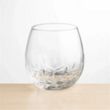 Templeton Stemless Wine - Imprinted | https://www.bestnamebadges.com