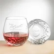 Templeton Stemless Wine - Deep Etch | https://www.bestnamebadges.com