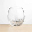 Templeton Stemless Wine - Deep Etch | https://www.bestnamebadges.com