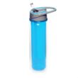 19 oz. Sports Water Bottle with Straw | https://www.bestnamebadges.com